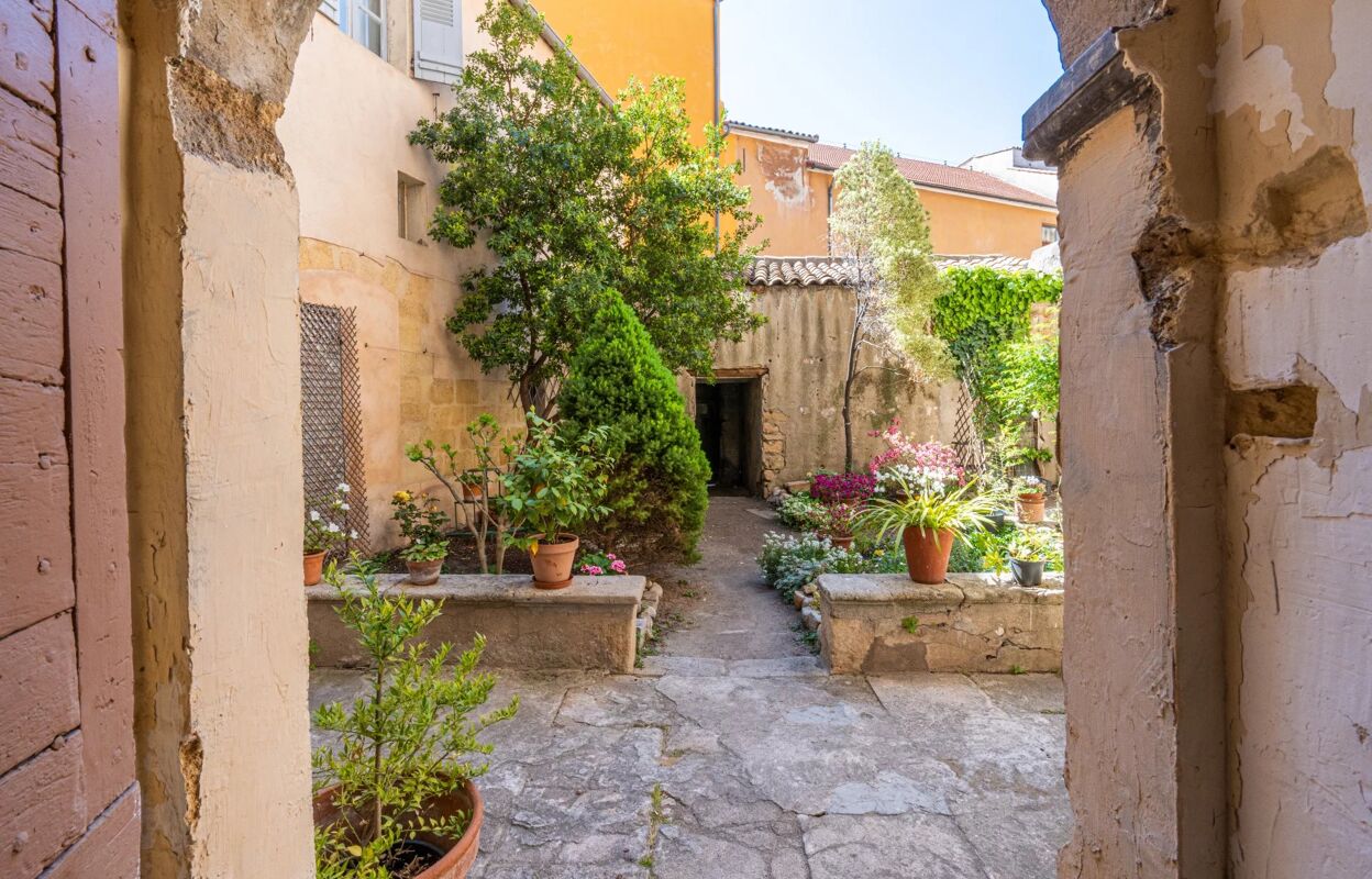 appartement 4 pièces 116 m2 à vendre à Aix-en-Provence (13090)