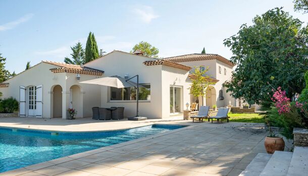 Villa / Maison 10 pièces  à vendre Saint-Maximin-la-Sainte-Baume 83470