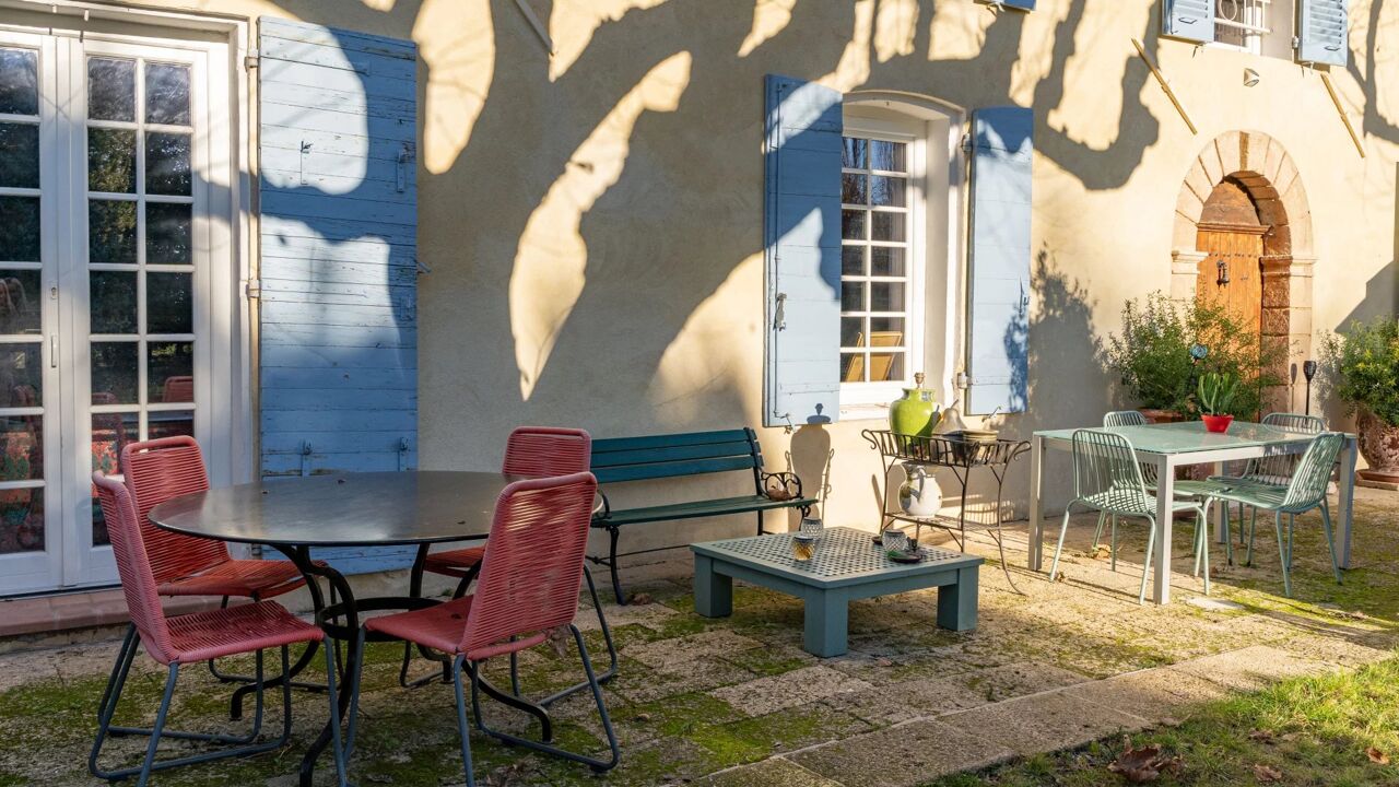 maison 9 pièces 300 m2 à vendre à Aix-en-Provence (13090)