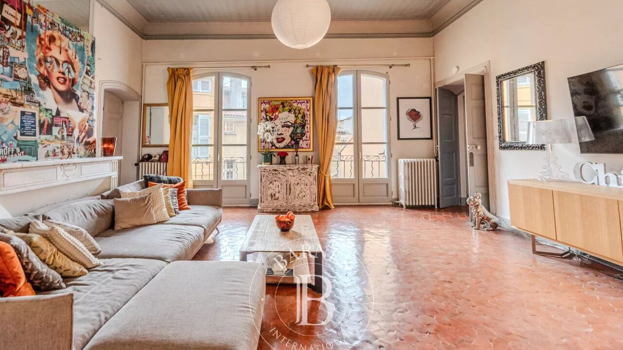 appartement 3 pièces 123 m2 à vendre à Aix-en-Provence (13090)