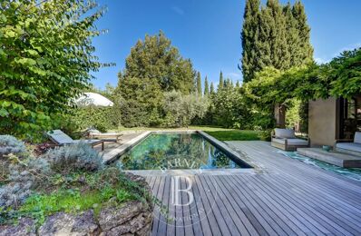 vente maison 1 800 000 € à proximité de Bouc-Bel-Air (13320)