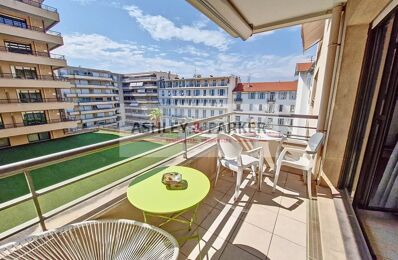 appartement 1 pièces 24 m2 à vendre à Nice (06000)