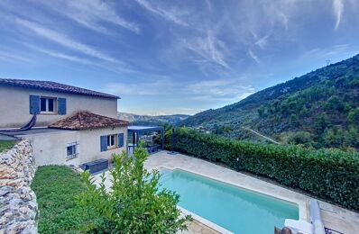 vente maison 549 000 € à proximité de Saint-Martin-du-Var (06670)