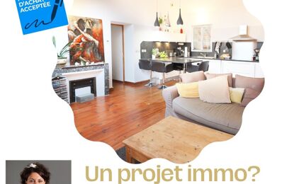 vente appartement 134 500 € à proximité de Bourg-en-Bresse (01000)