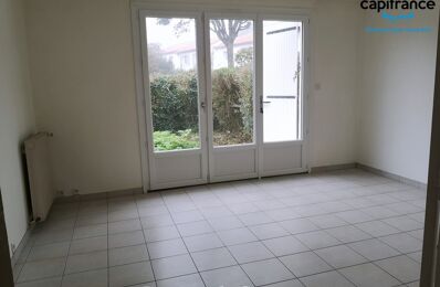 vente maison 149 000 € à proximité de Vernon (86340)