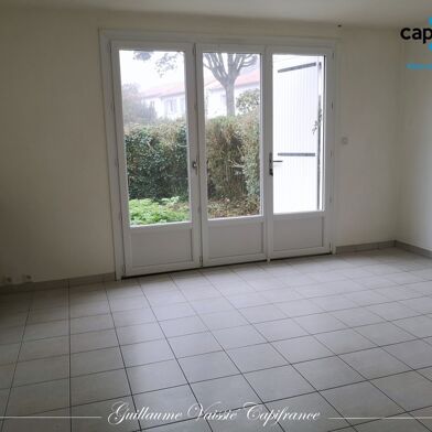 Maison 5 pièces 93 m²