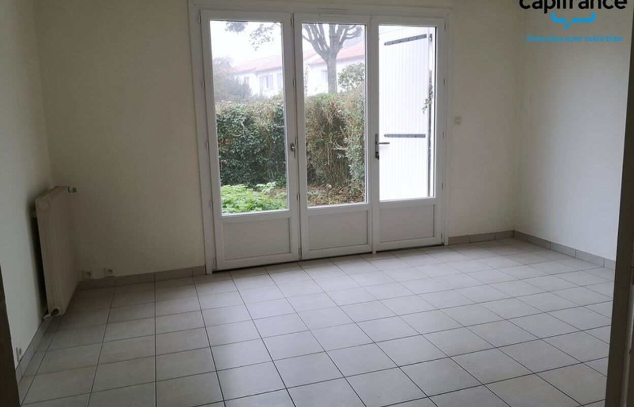 maison 5 pièces 93 m2 à vendre à Poitiers (86000)