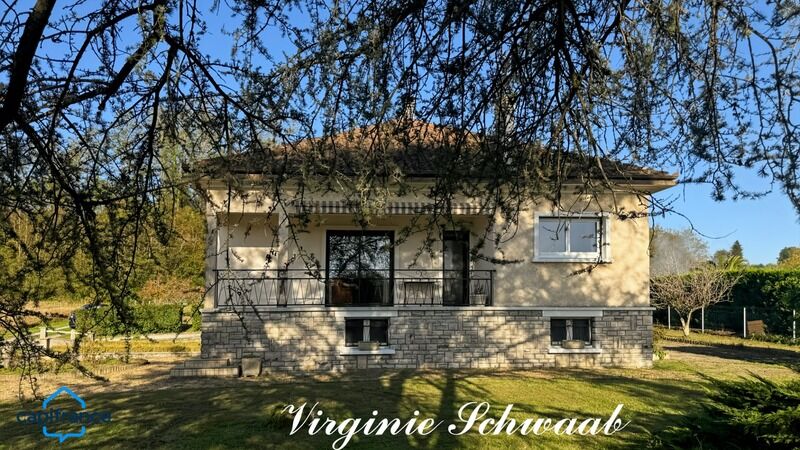 Villa / Maison 4 pièces  à vendre Habas 40290