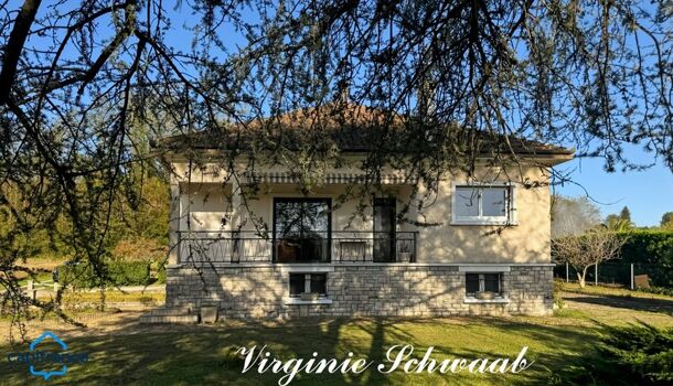 Villa / Maison 4 pièces  à vendre Habas 40290