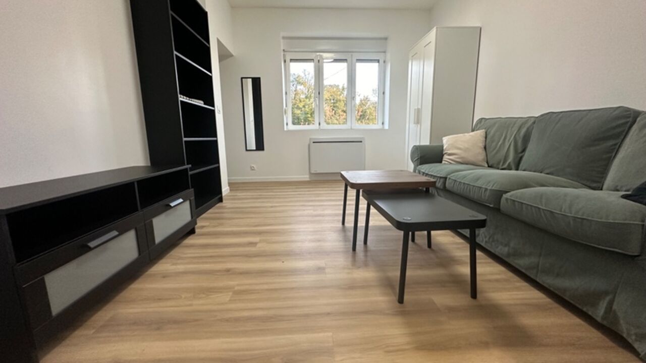 maison 4 pièces 58 m2 à louer à Créhange (57690)