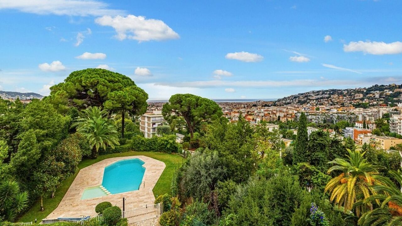 appartement 3 pièces 79 m2 à vendre à Nice (06100)