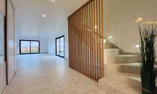 Maison 5 Pièces 144 m² à vendre à Perrigny-lès-Dijon (21160)