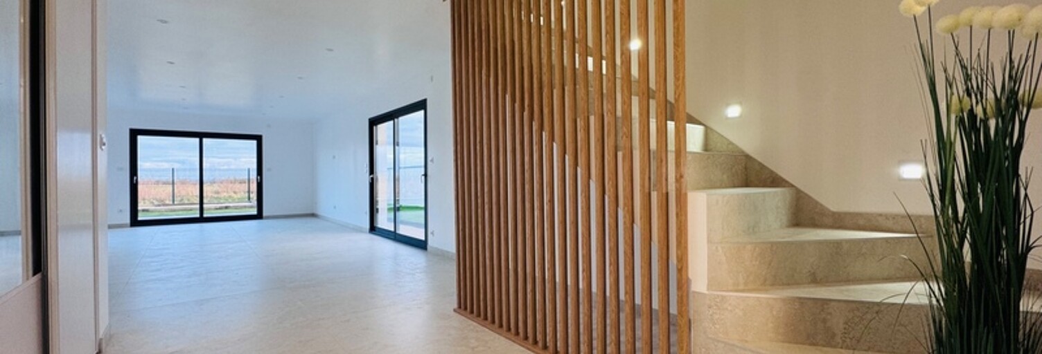 Maison 5 Pièces 144 m² à vendre à Perrigny-lès-Dijon (21160)