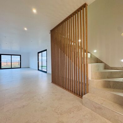 Maison 5 pièces 429000 €