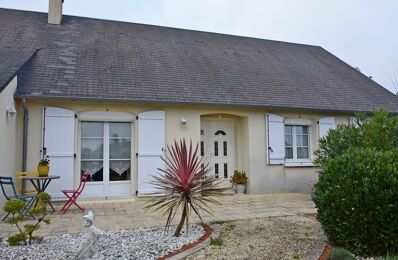 vente maison 425 000 € à proximité de Vernou-sur-Brenne (37210)