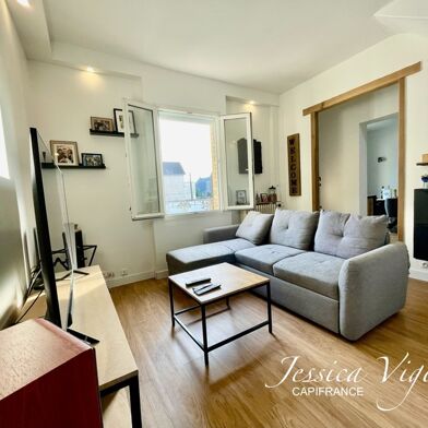 Maison 3 pièces 107 m²