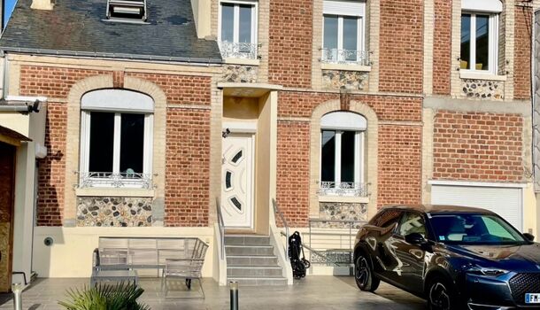 Villa / Maison 3 pièces  à vendre Havre (Le) 76610