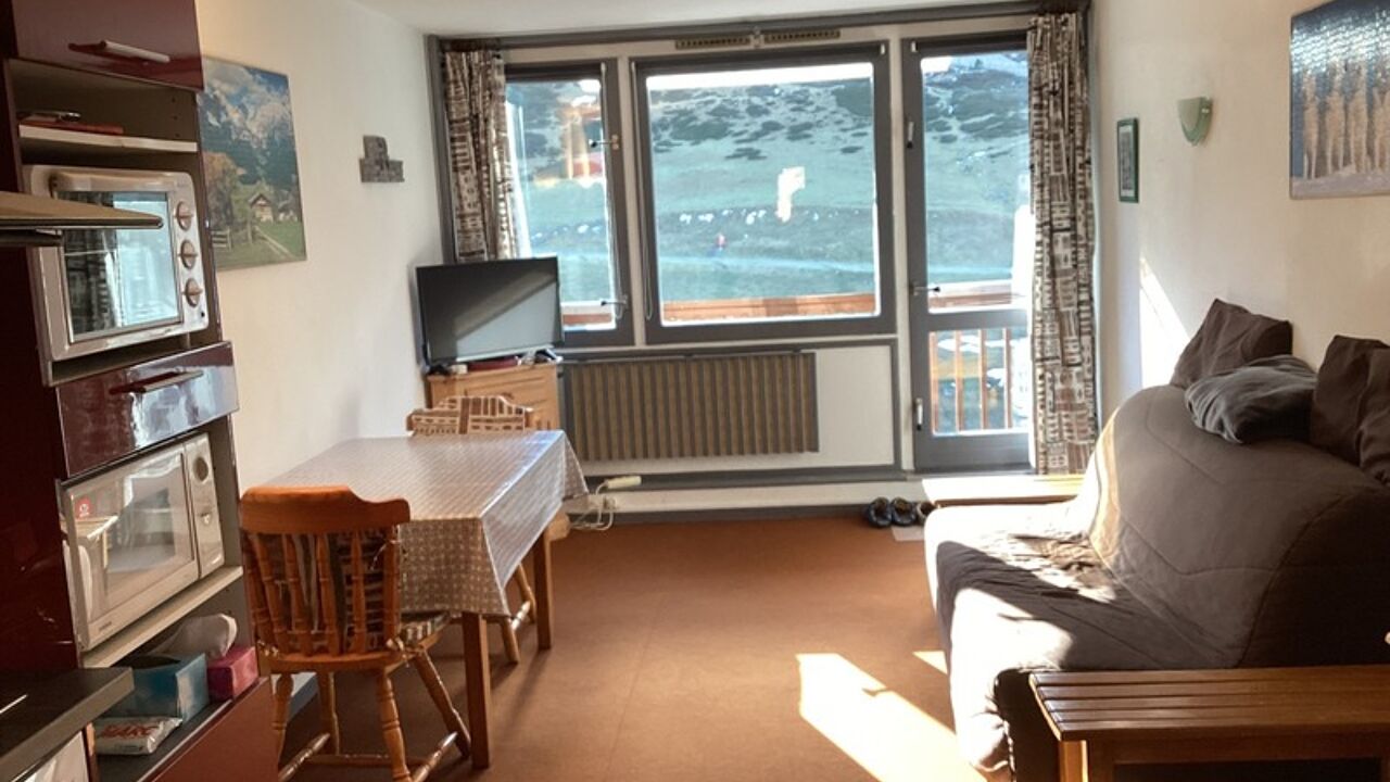 appartement 2 pièces 36 m2 à vendre à Labassère (65200)