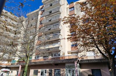 vente appartement 99 000 € à proximité de L'Horme (42152)