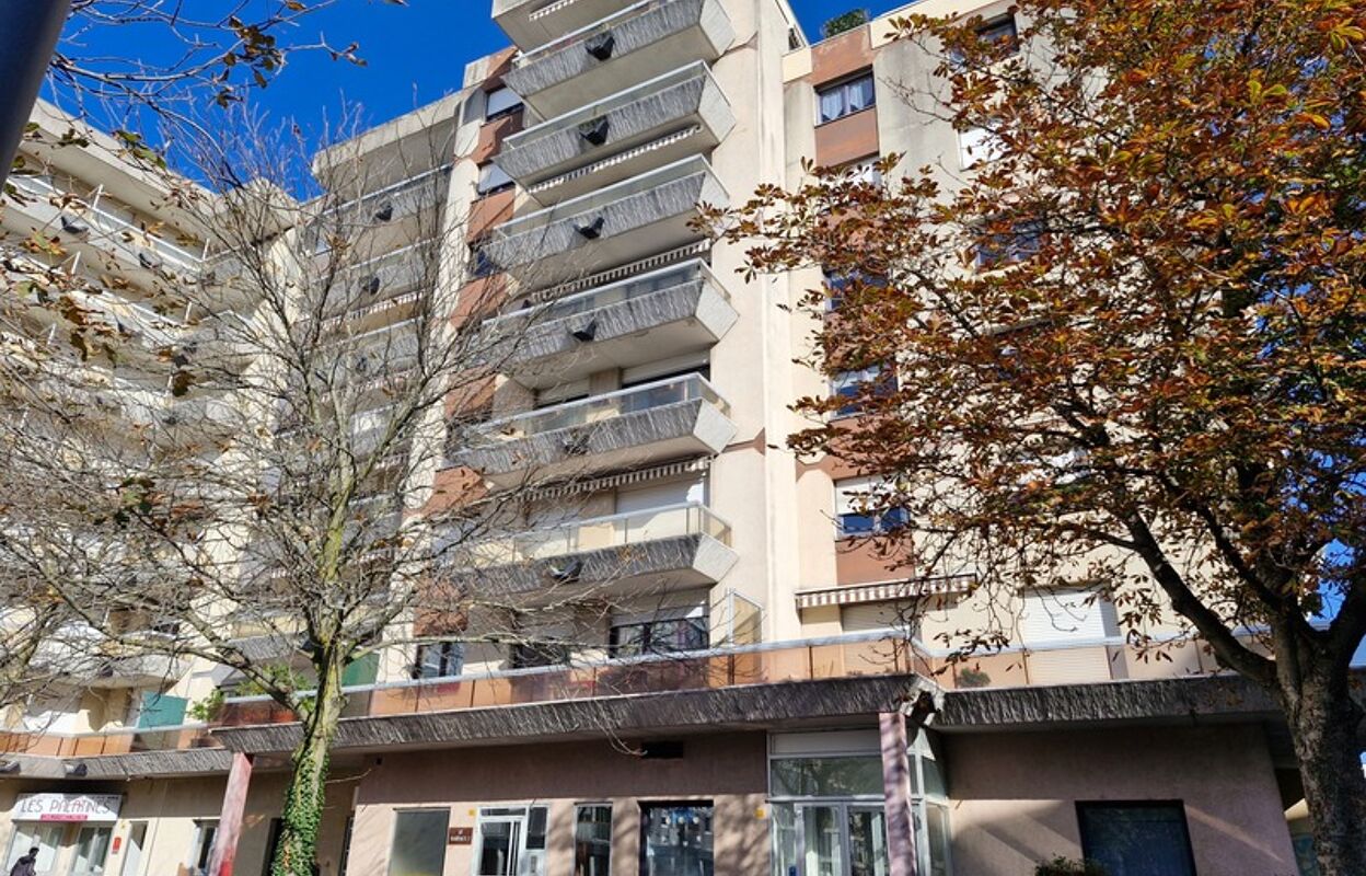 appartement 4 pièces 81 m2 à vendre à Saint-Étienne (42000)