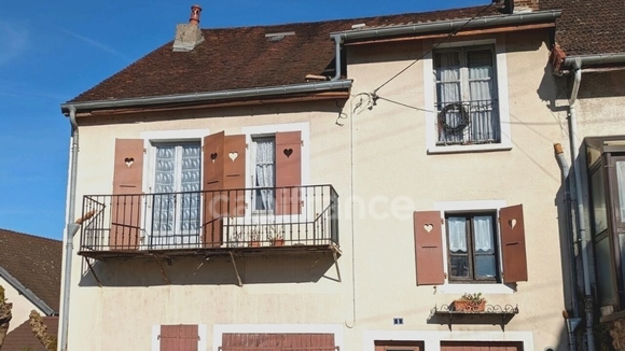 maison 7 pièces 130 m2 à vendre à Montmorot (39570)