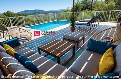 vente maison 936 000 € à proximité de Sainte-Lucie de Porto-Vecchio (20144)