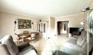 Appartement 5 Pièces 103 m² à vendre à Lyon 3 (69003)