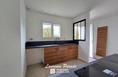 vente maison 304 500 € à proximité de Ménesplet (24700)