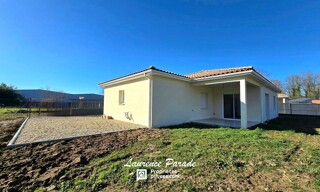 Maison 5 Pièces 97 m² à vendre à Saint-Seurin-sur-l'Isle (33660)