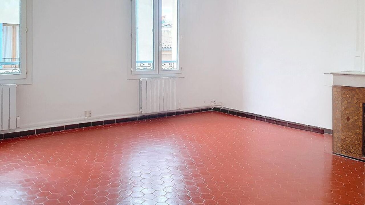 appartement 4 pièces 78 m2 à louer à Le Val (83143)