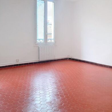 Appartement 4 pièces 78 m²