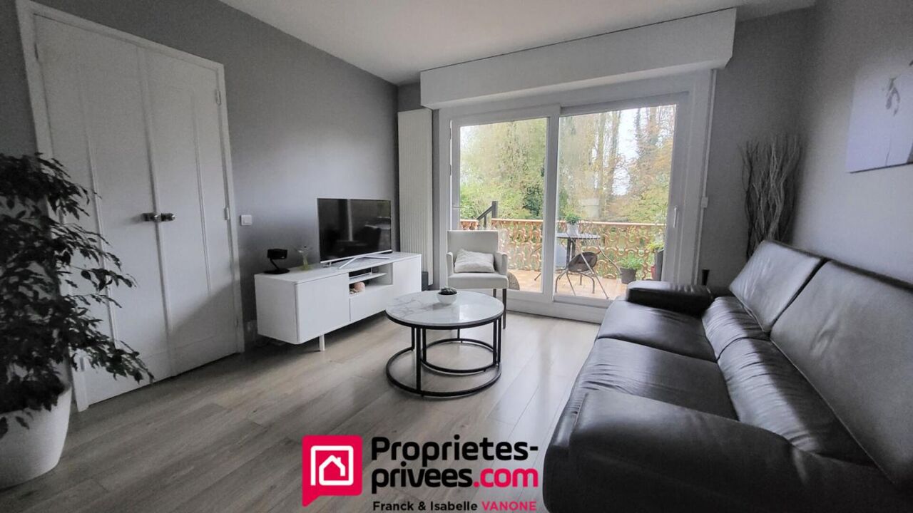 maison 4 pièces 102 m2 à vendre à Pérenchies (59840)