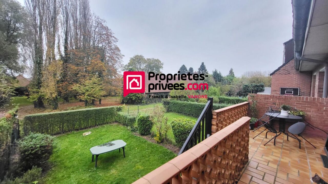 maison 4 pièces 102 m2 à vendre à Pérenchies (59840)