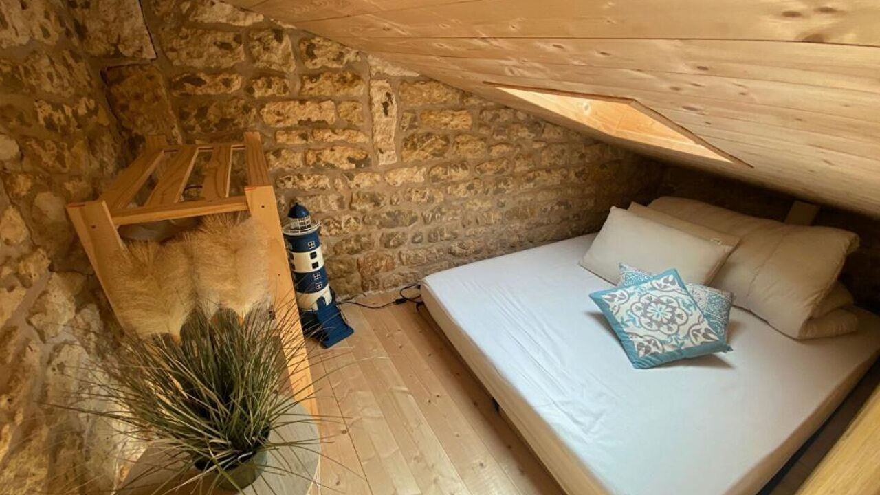 maison 3 pièces 60 m2 à vendre à Saint-Pierre-d'Oléron (17310)