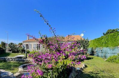 vente maison 450 000 € à proximité de Dolus-d'Oléron (17550)