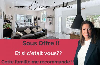 vente maison 565 000 € à proximité de Bièvres (91570)