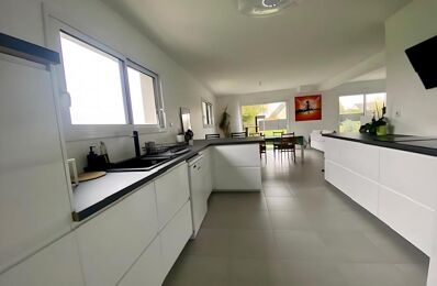 vente maison 294 000 € à proximité de Bacqueville (27440)