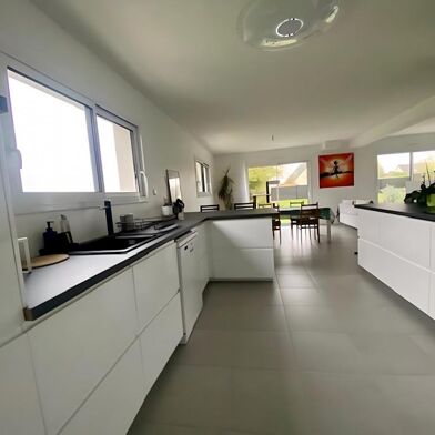 Maison 2 pièces 85 m²