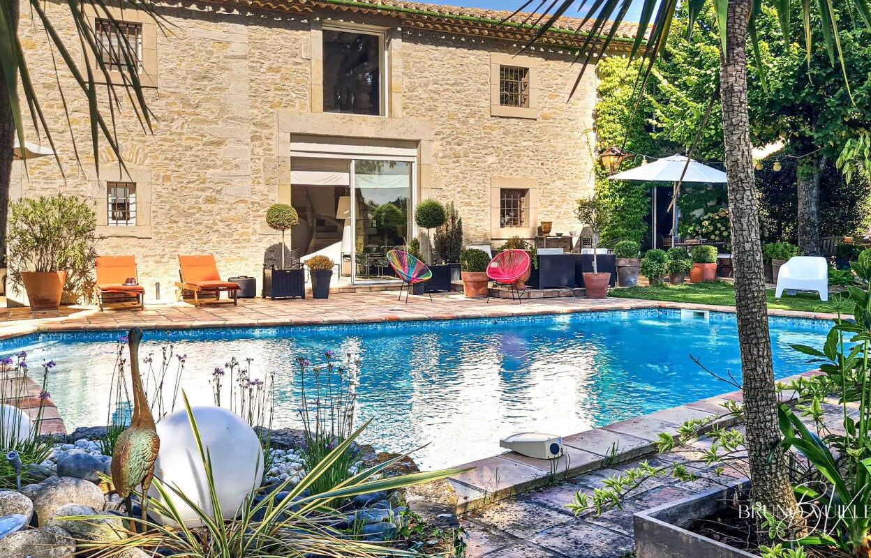 maison 8 pièces 286 m2 à vendre à Carcassonne (11000)