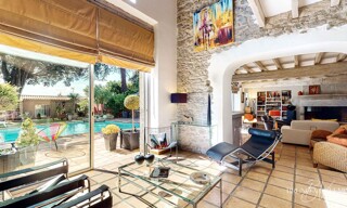 Maison 8 Pièces 286 m² à vendre à Carcassonne (11000)