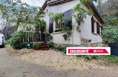 vente maison 150 000 € à proximité de Vinezac (07110)