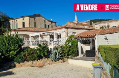 vente maison 389 000 € à proximité de Cabrerolles (34480)