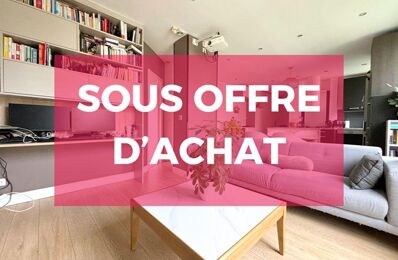 vente appartement 259 000 € à proximité de Noisiel (77186)