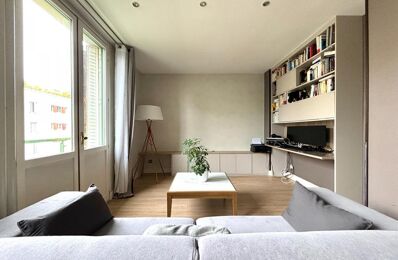 vente appartement 259 000 € à proximité de Alfortville (94140)