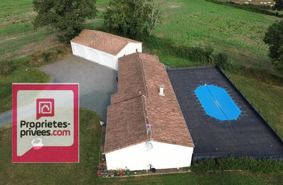 vente maison 239 180 € à proximité de Chavagnes-les-Redoux (85390)