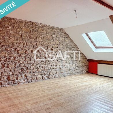 Appartement 4 pièces 115 m²