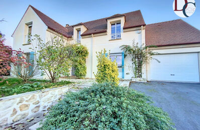 vente maison 649 000 € à proximité de Chantilly (60500)