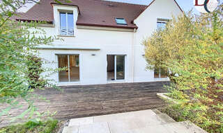 Maison 8 Pièces 203 m² à vendre à Senlis (60300)