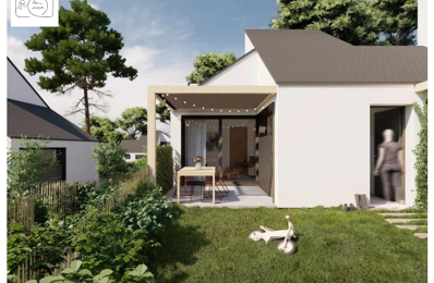 vente maison 140 000 € à proximité de Saint-Sulpice-de-Royan (17200)