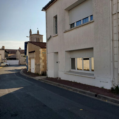 Maison 5 pièces 85 m²